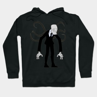 slender man Hoodie